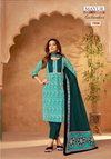 Gulmohar Vol 7 By Mayur Printed Cotton Dress Material Wholesale Market In Surat
